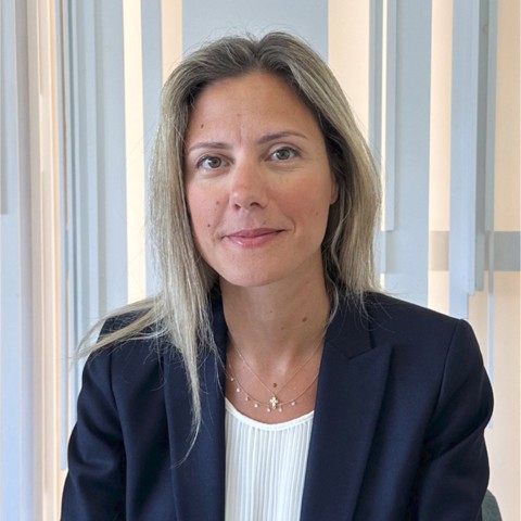 Spyridoula Boutou, COO, MIBS Group